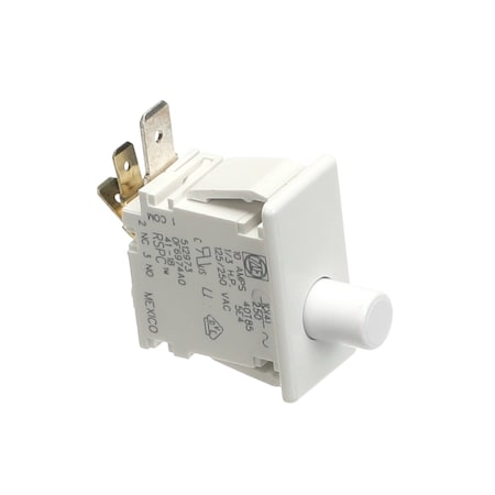 Alliance Laundry Systems SWITCH, PUSH BUTTON 512973